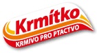 krmítko logo